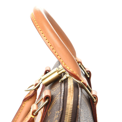 Louis Vuitton Monogram Alma PM 8 of 10