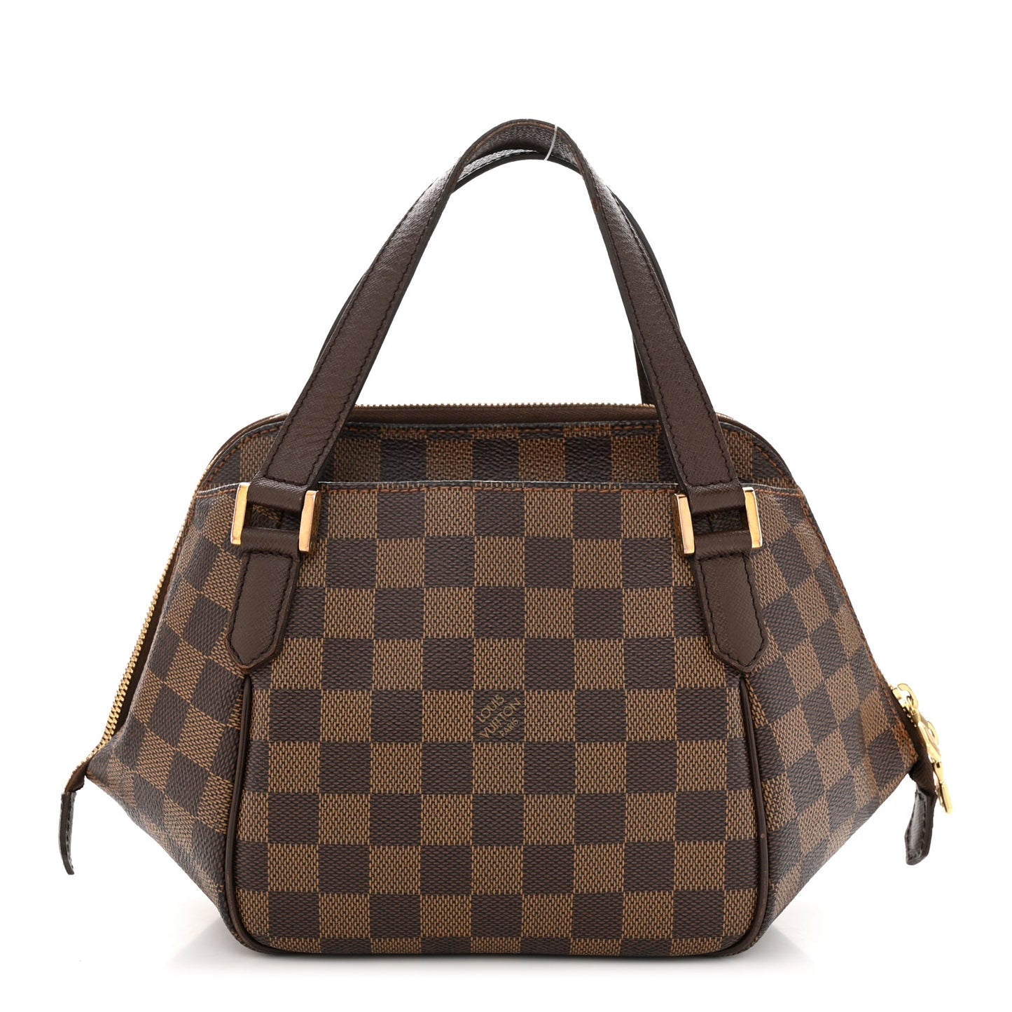Damier Ebene Belem PM