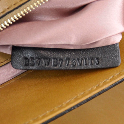 Valentino Garavani Leather Histoire Flap 8 of 8