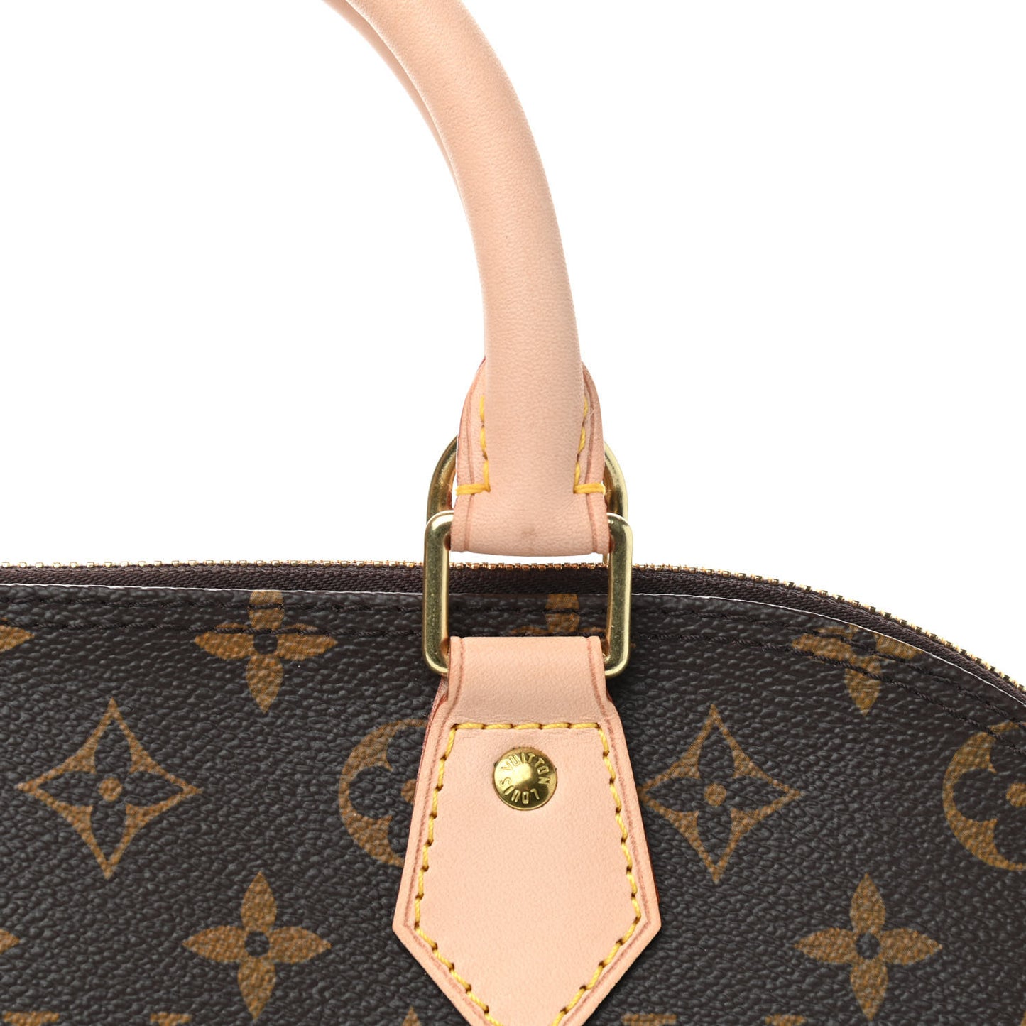 Monogram Alma PM