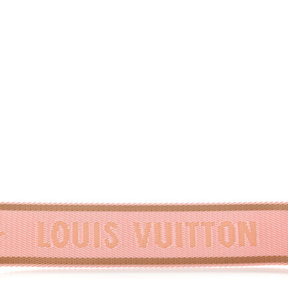 Louis Vuitton Monogram Multi Pochette Accessories Shoulder Strap Rose Clair 3 of 4