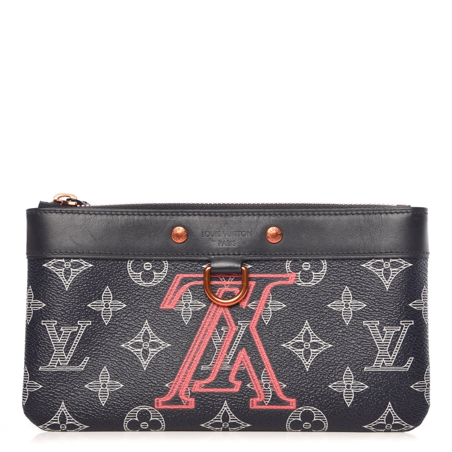 Monogram Upside Down Apollo Pochette PM