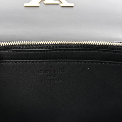 Louis Vuitton Patent Louise Wallet Black 6 of 6