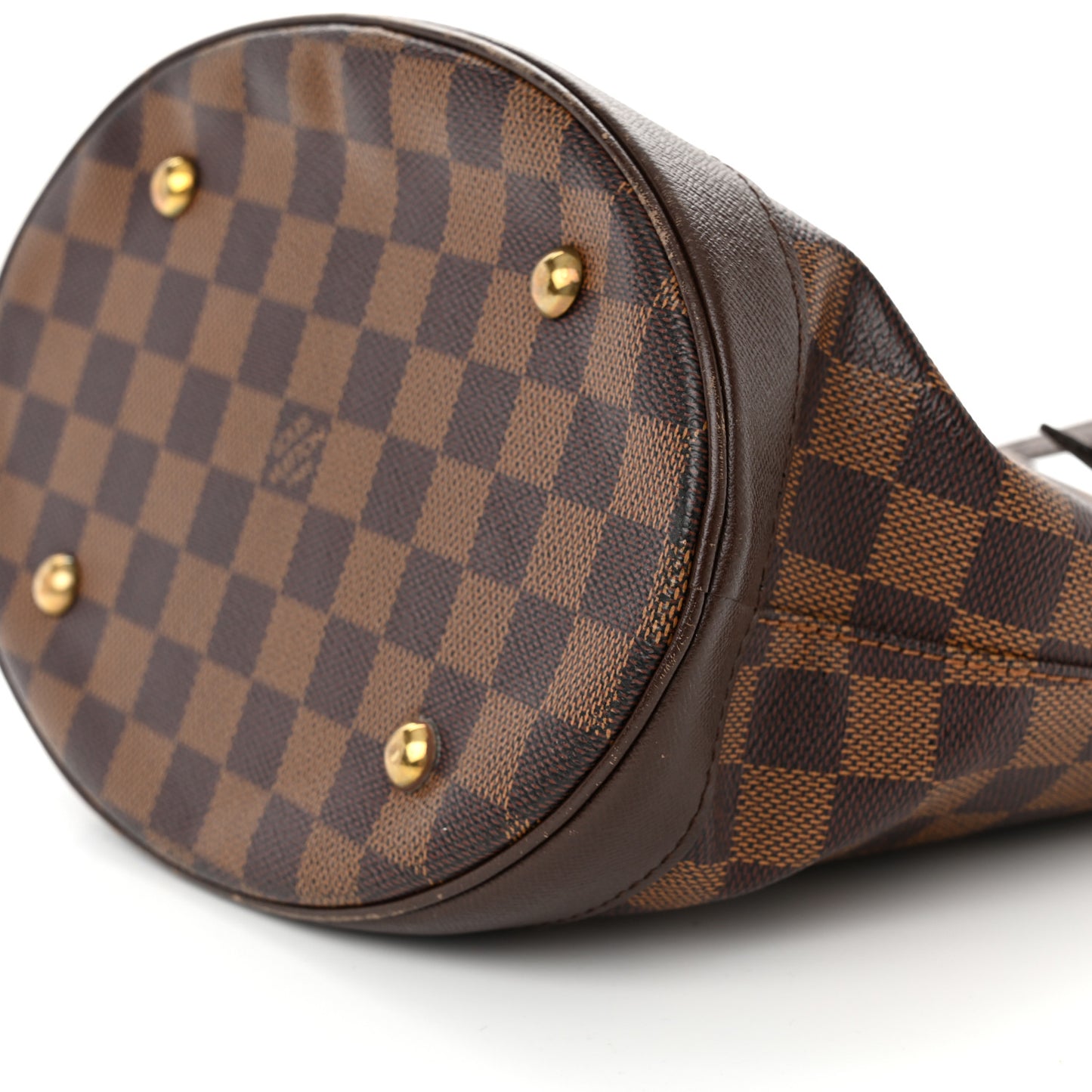 Damier Ebene Marais Bucket 23