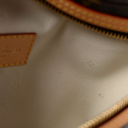Louis Vuitton Monogram High Rise Bumbag 10 of 14