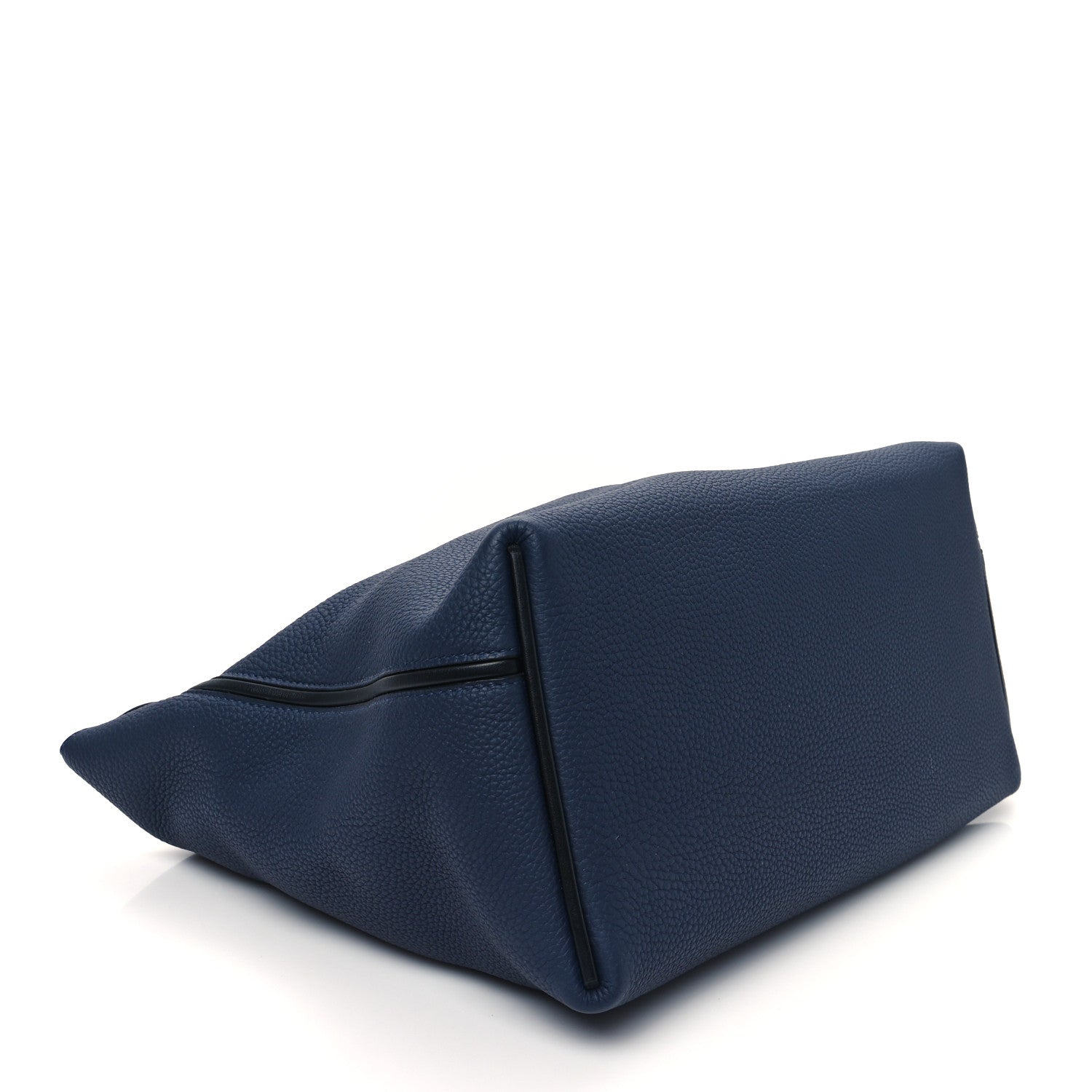 Hermes Togo Swift 24/24 35 Bleu Nuit Black 4 of 10