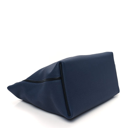 Hermes Togo Swift 24/24 35 Bleu Nuit Black 4 of 10