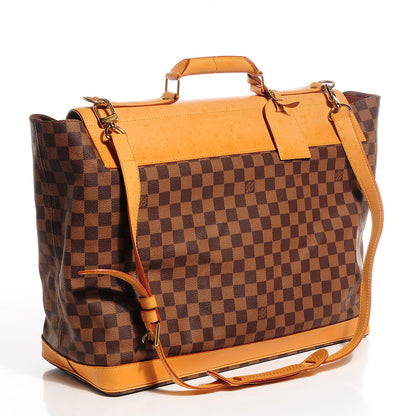 Louis Vuitton Damier Ebene Centenaire West End PM 3 of 8