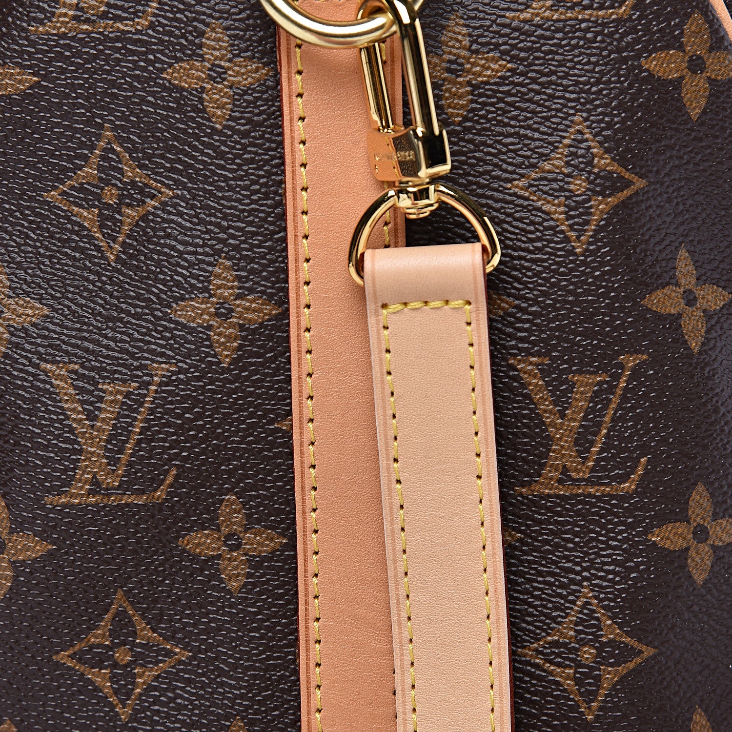 Louis Vuitton Monogram Speedy Bandouliere 30 14 of 14