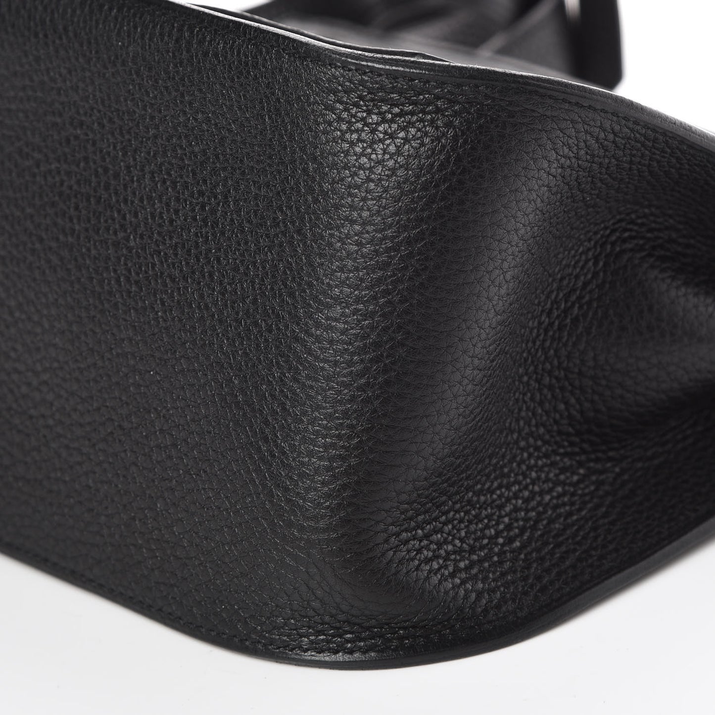 Taurillon Clemence Jypsiere 28 Black