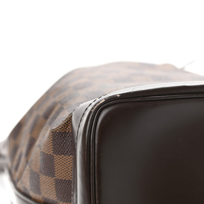 Louis Vuitton Damier Ebene Noe 15 of 15
