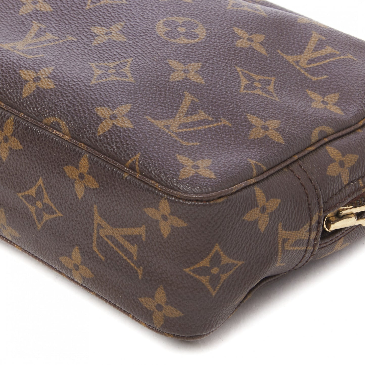 Monogram Trousse Toilette 23