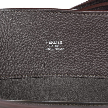Hermes Togo So Kelly 26 Etain 6 of 7
