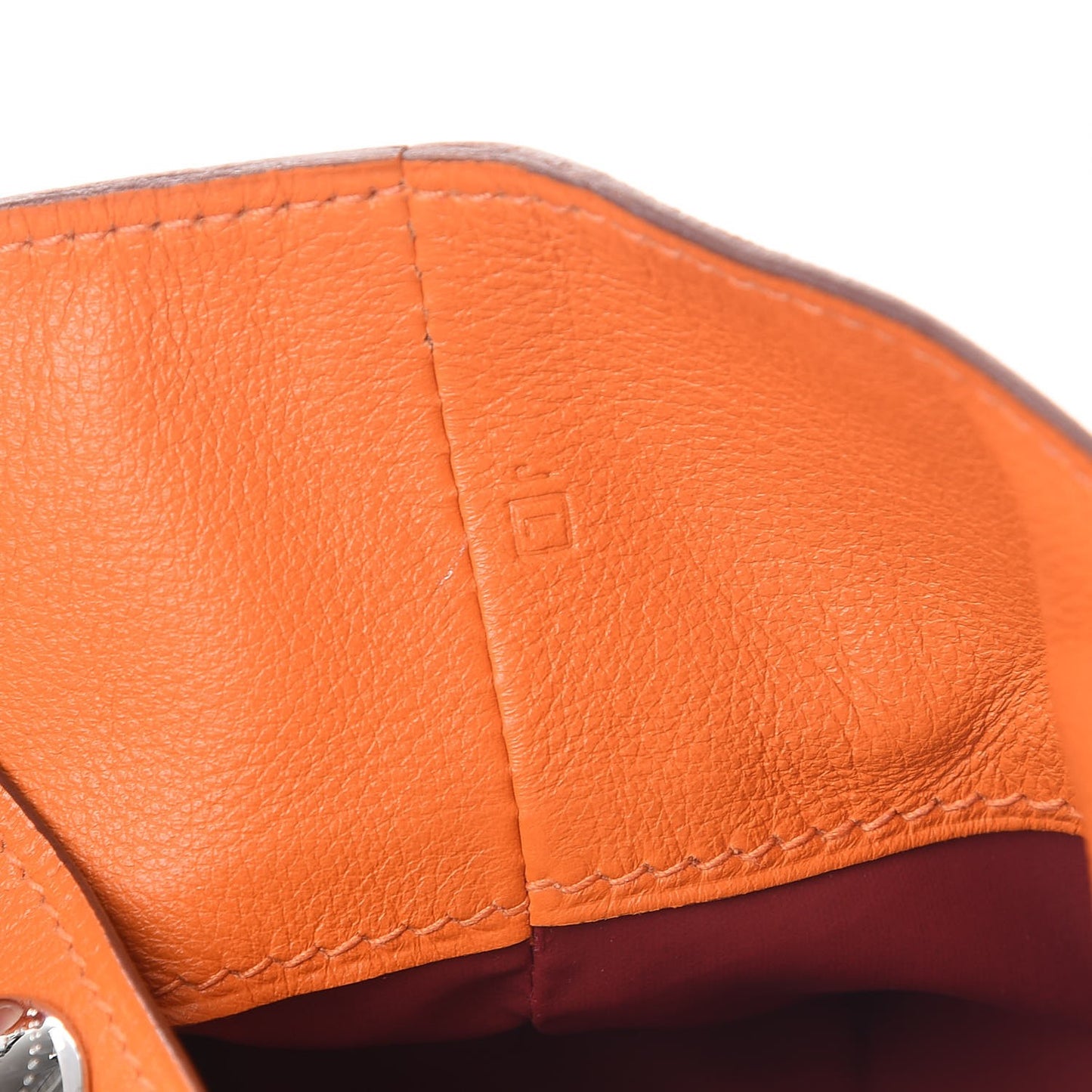 Swift Be-Bop PM Pouch Orange