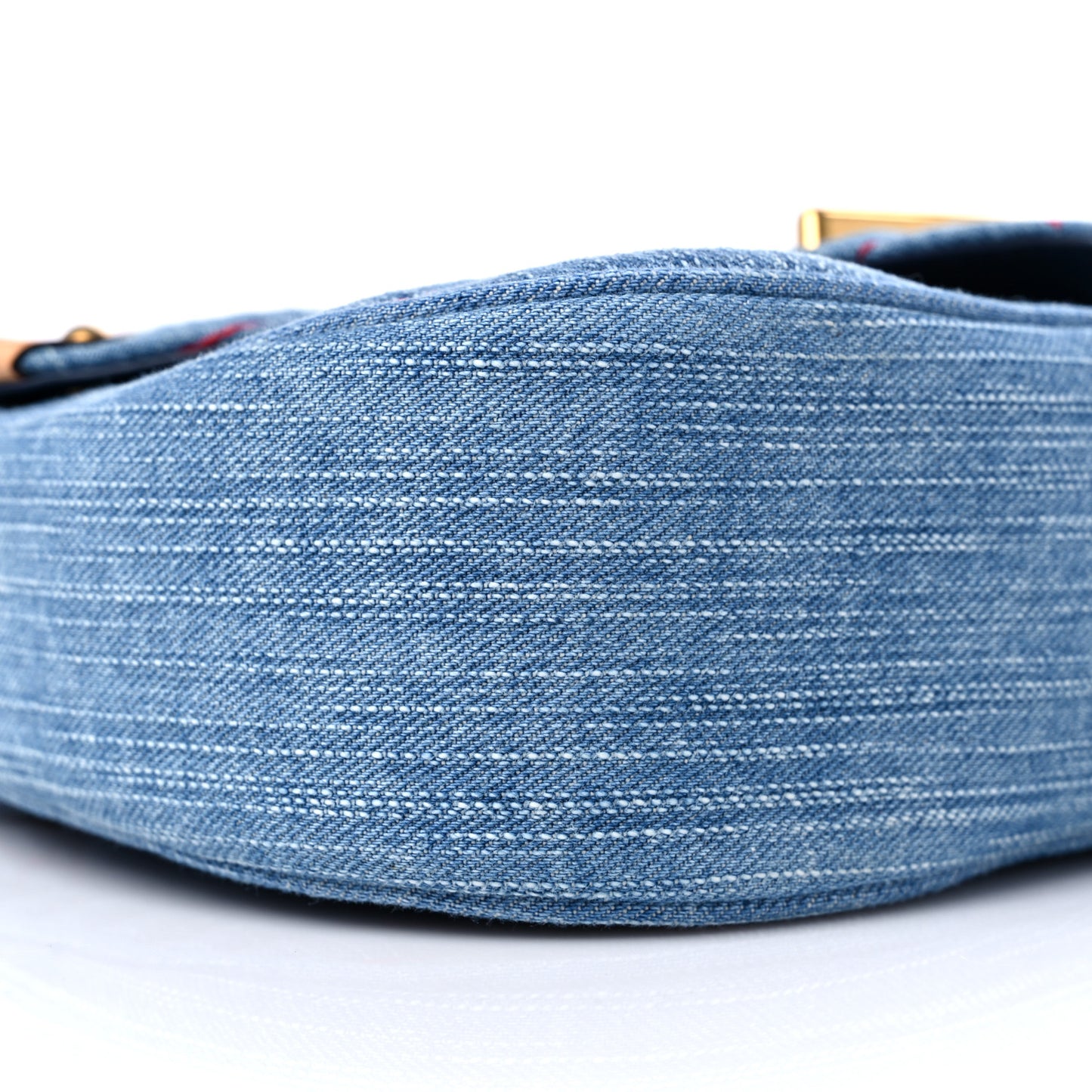 Denim New Wave Chain MM Blue