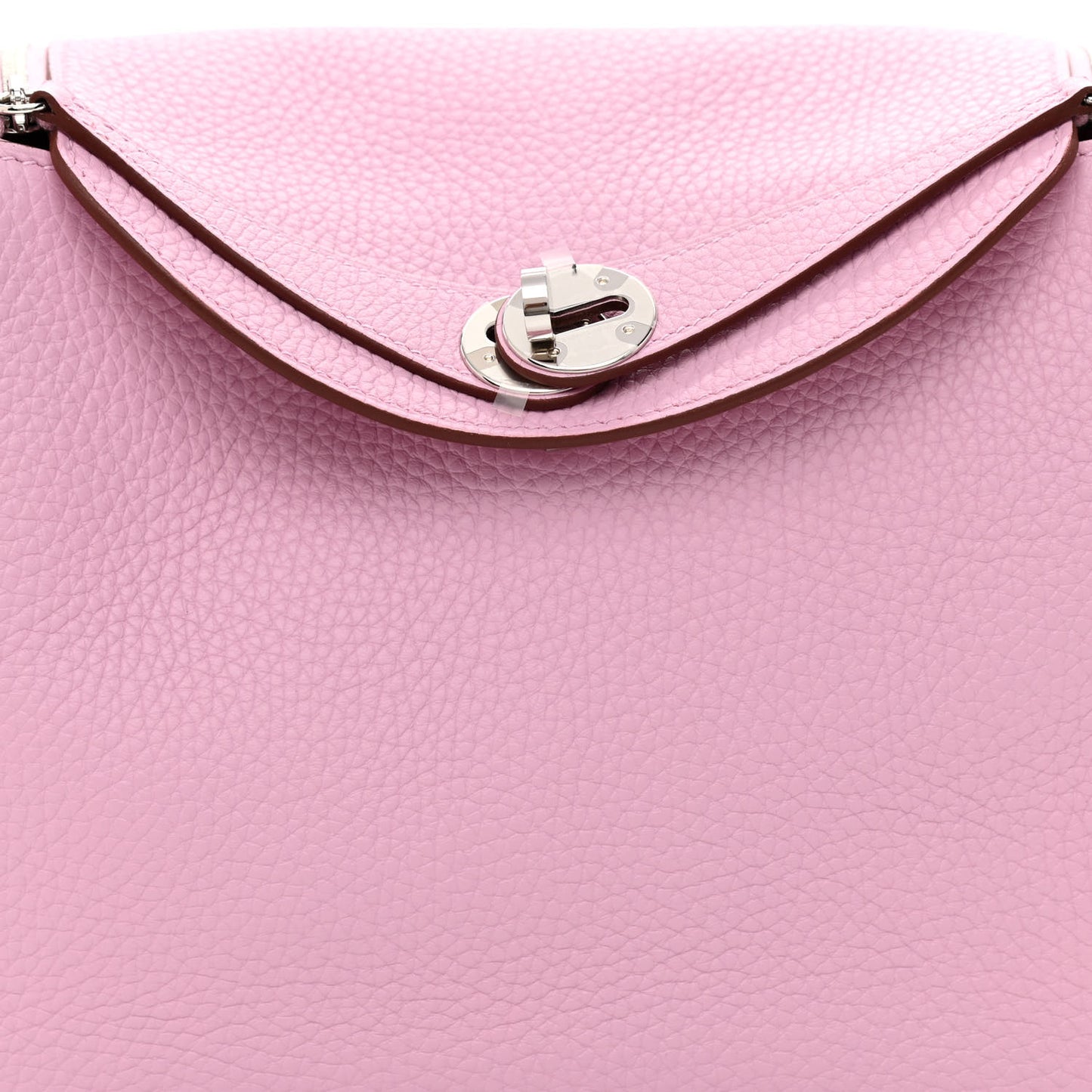 Taurillon Clemence Lindy 26 Mauve Sylvestre