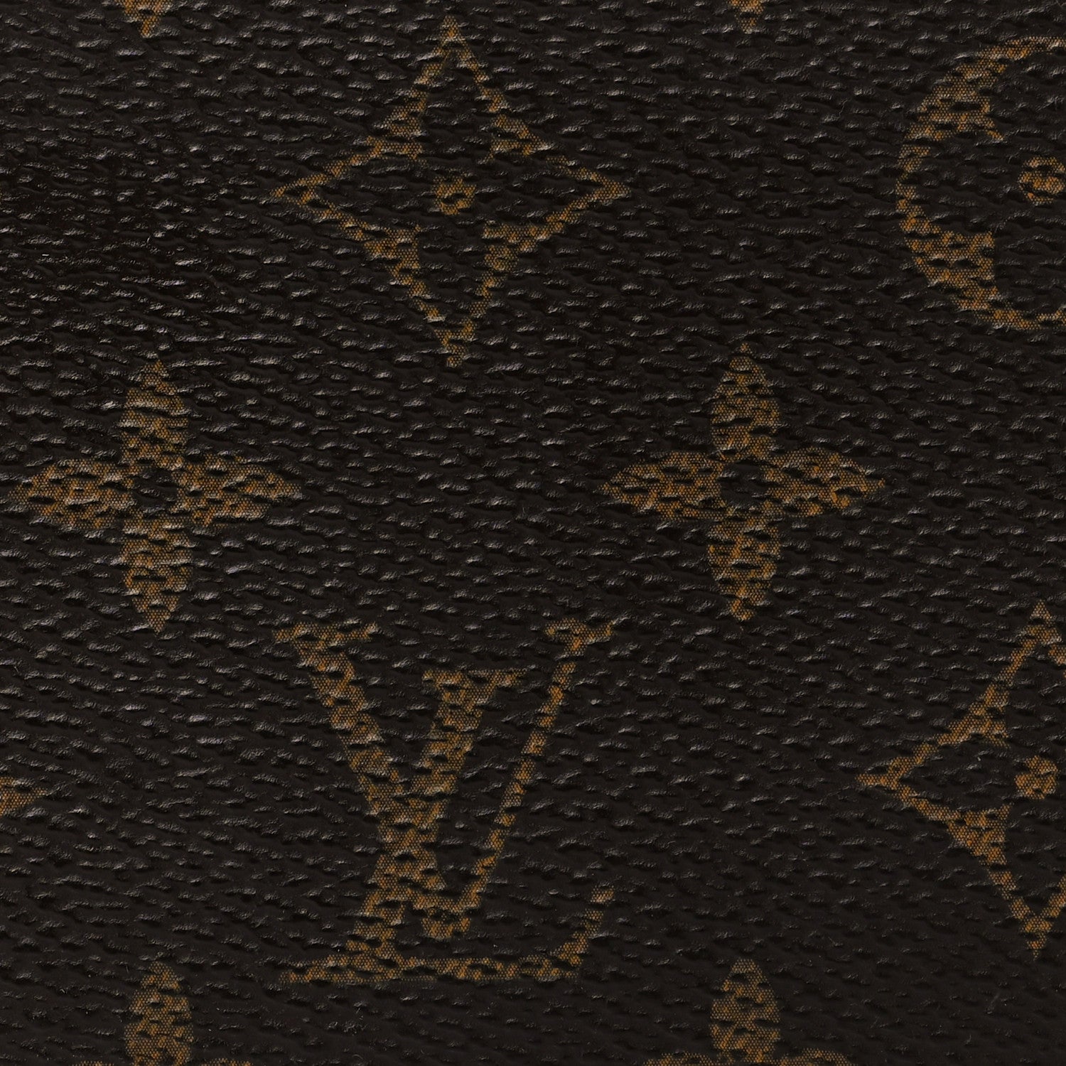 Louis Vuitton Monogram Adele Wallet Fuchsia 9 of 13