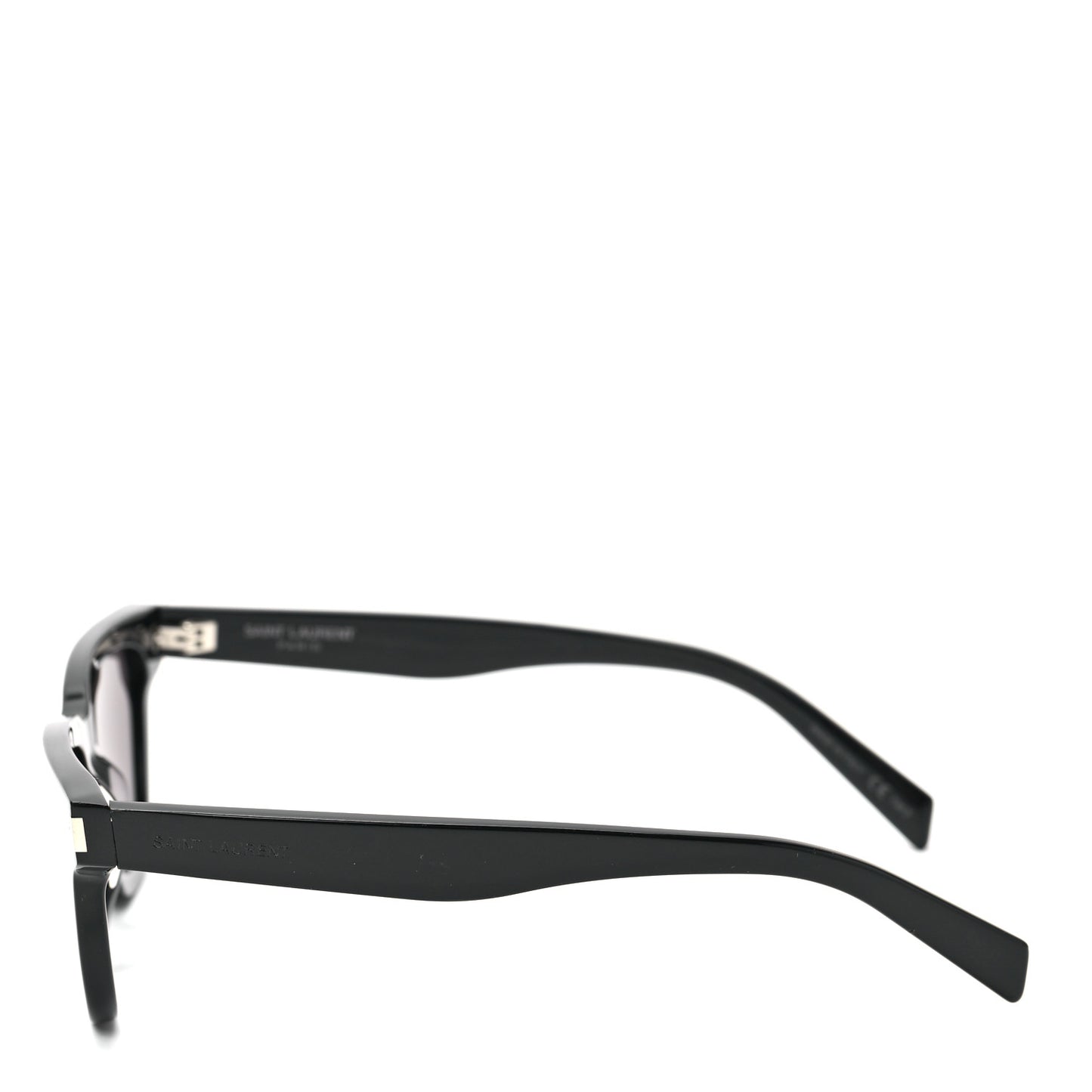 Acetate SL 462 Sulpice Sunglasses Black