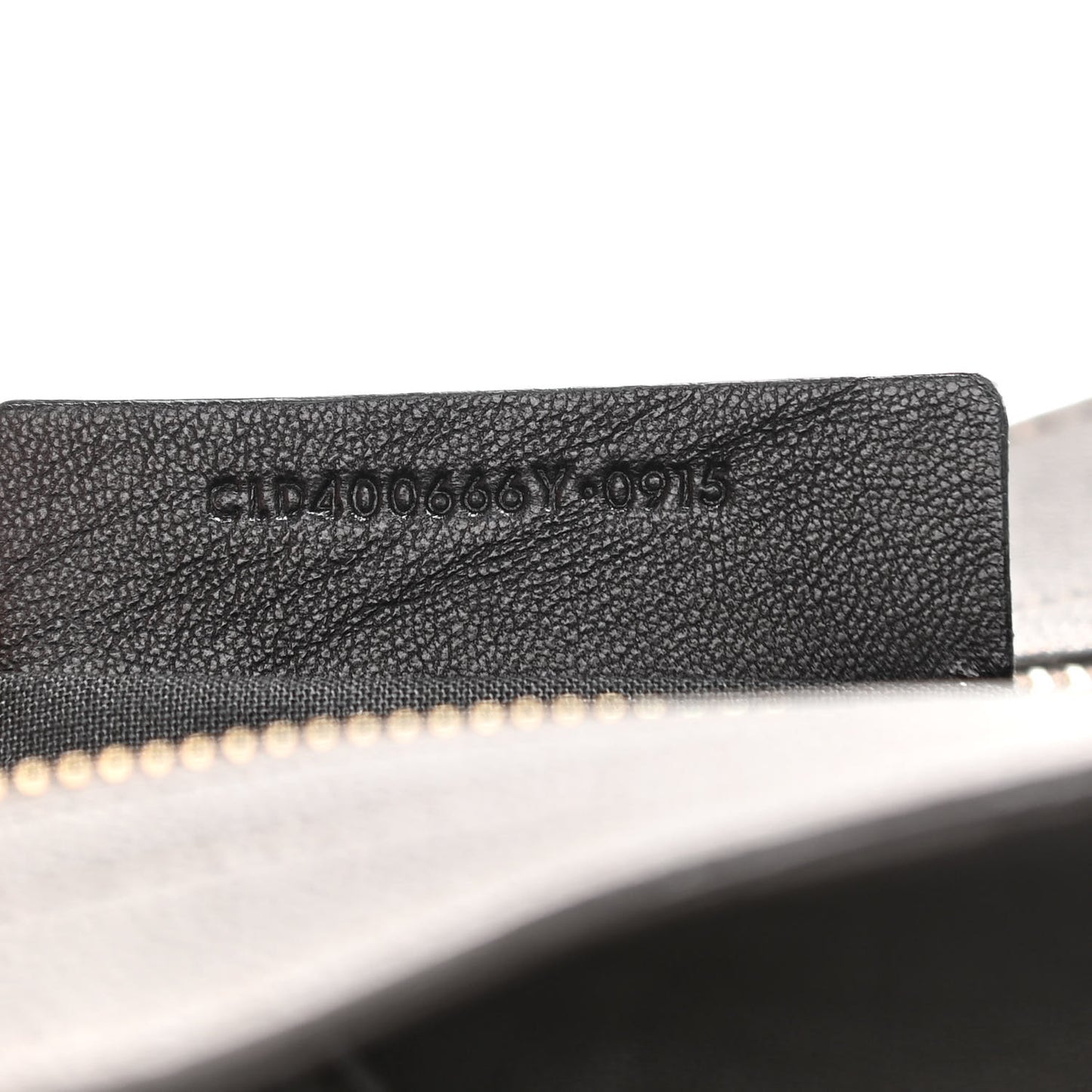 Sheepskin Medium Classic Y Cabas Grey