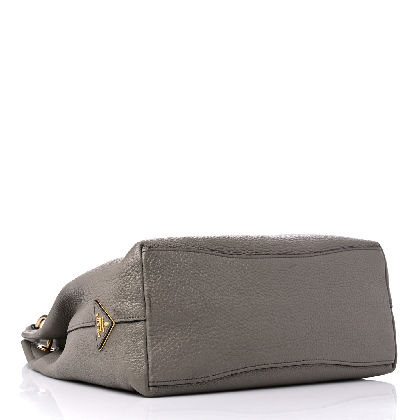 Vitello Phenix Logo Hobo Argilla