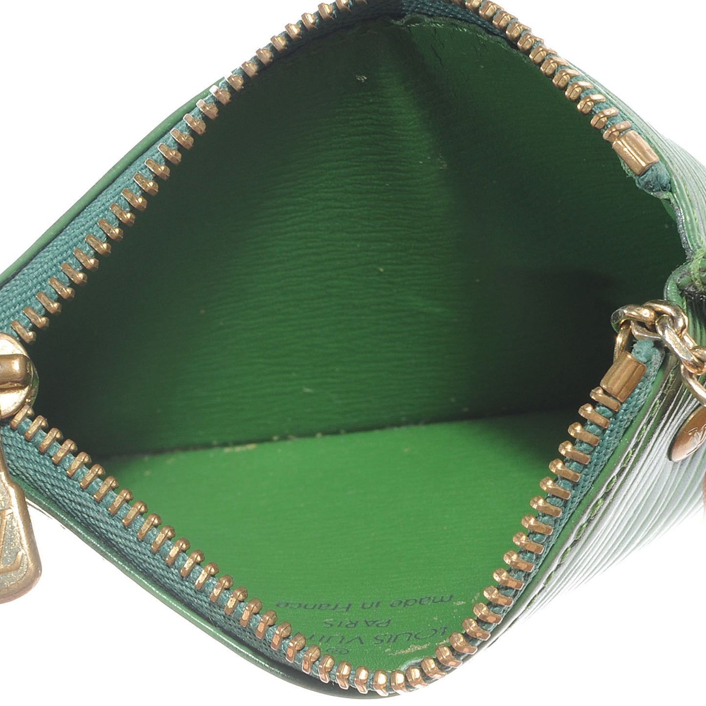 Epi Key Pouch Borneo