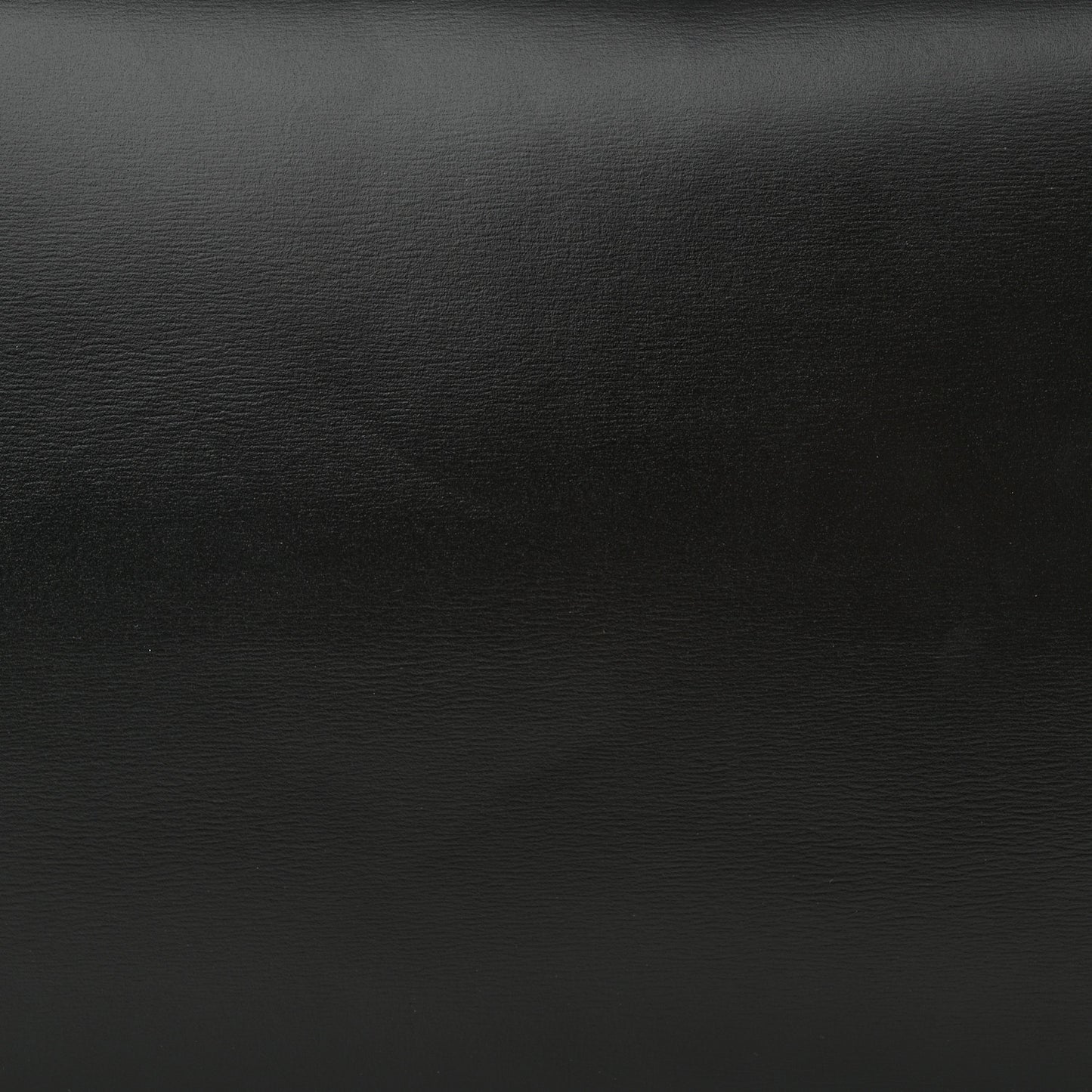 Shiny Calfskin Large Triomphe Black