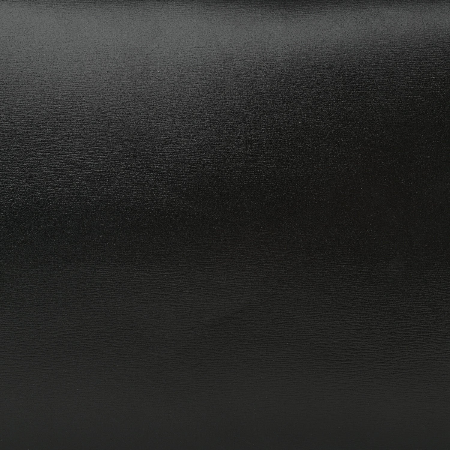 Celine Shiny Calfskin Large Triomphe Black 11 of 11