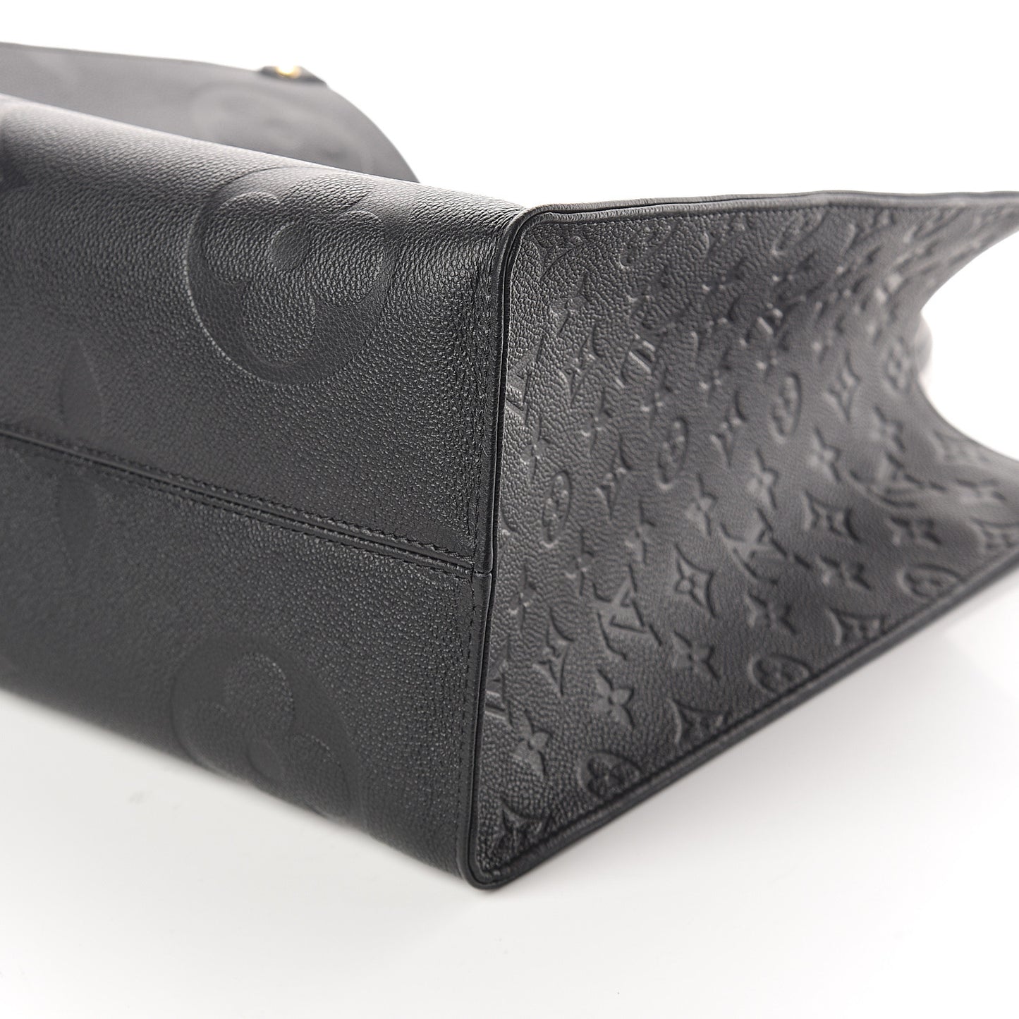 Empreinte Monogram Giant Onthego GM Black
