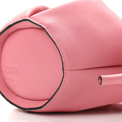 Loewe Calfskin Mini Elephant Crossbody Bag Candy 8 of 8