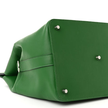 Hermes Swift Toolbox 26 Vert Bengale 9 of 10