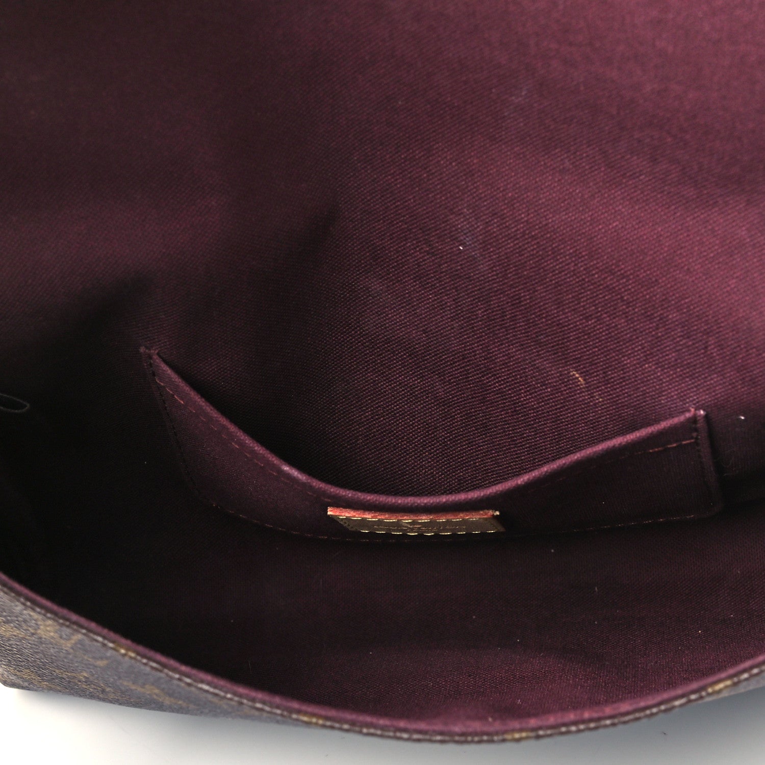 Louis Vuitton Monogram Favorite MM 5 of 8
