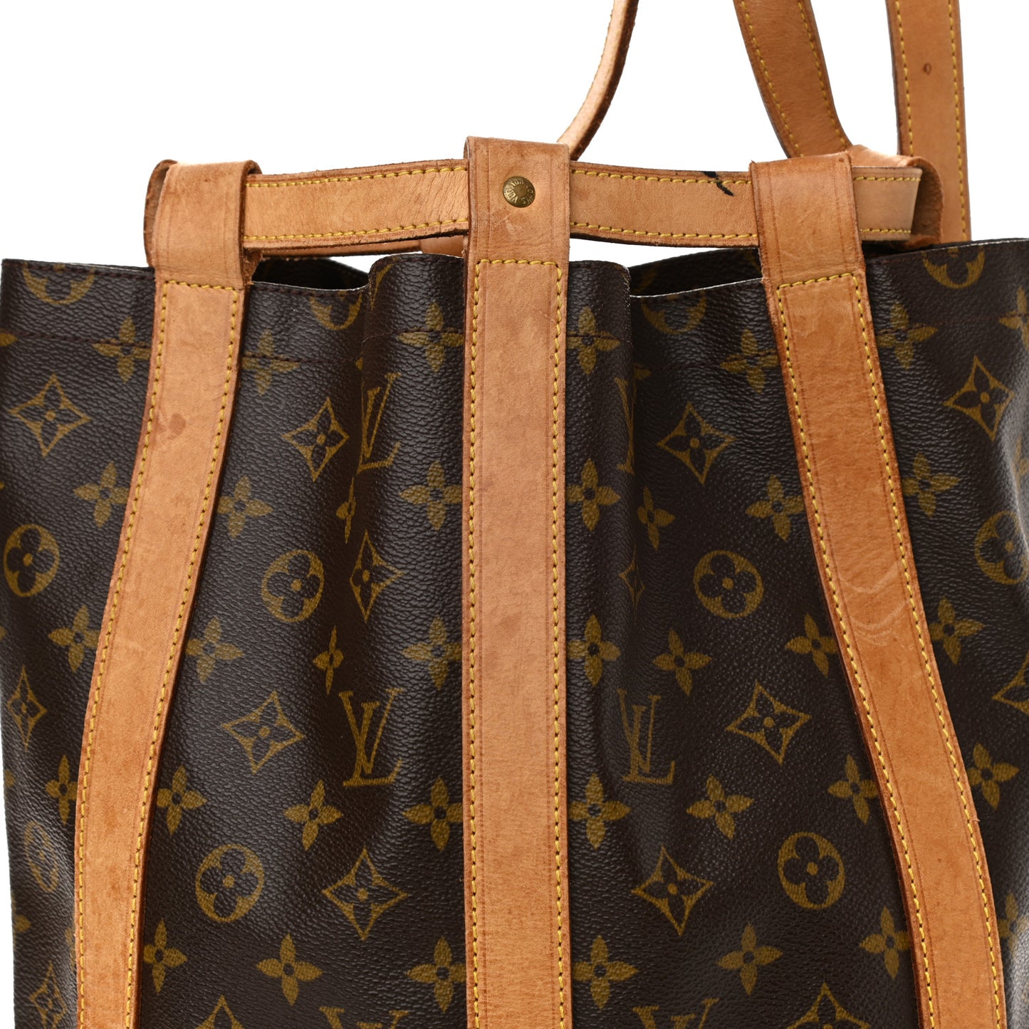 Monogram Randonnee PM