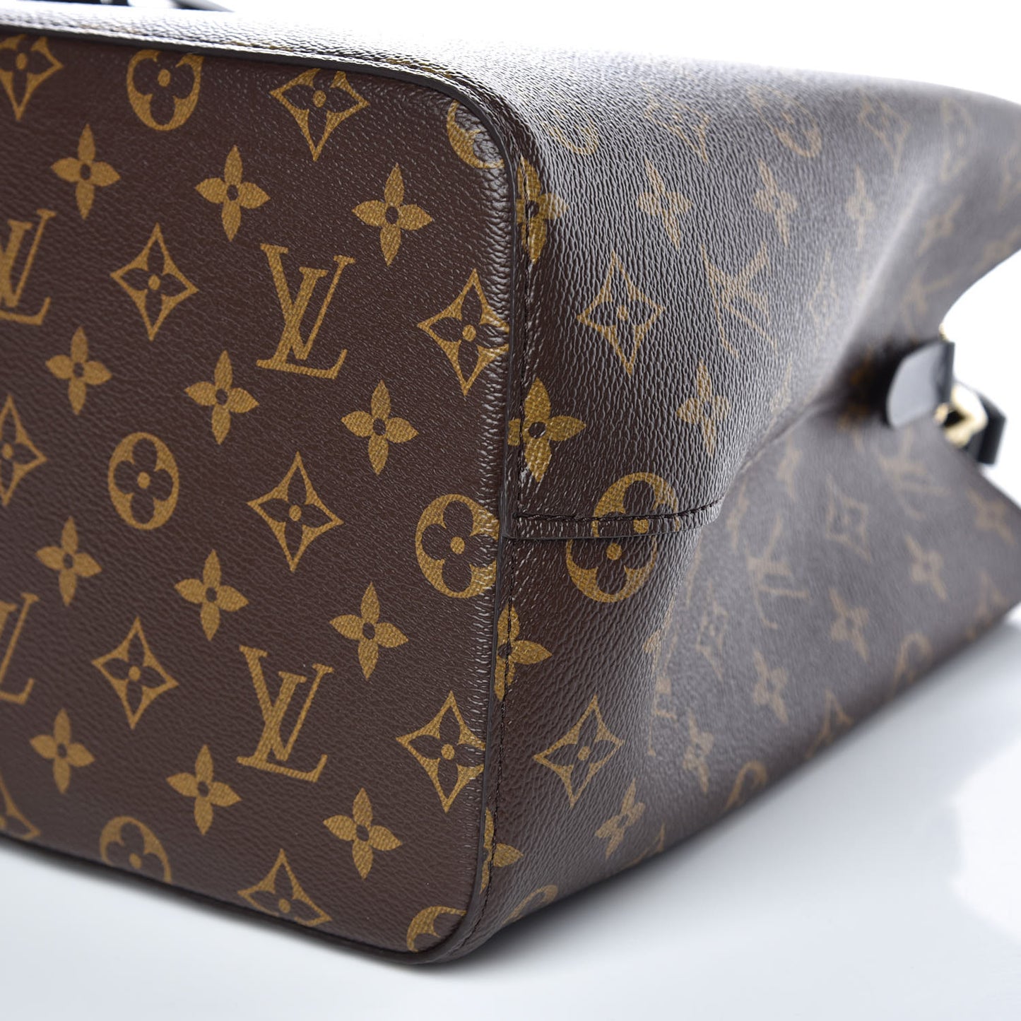 Monogram Neonoe MM Black