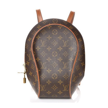Louis Vuitton Monogram Ellipse Sac a Dos Backpack 1 of 11