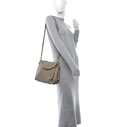 Louis Vuitton Mahina Babylone Chain BB Galet 2 of 8