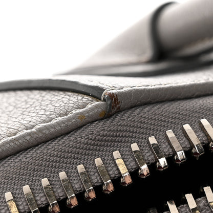 Givenchy Sugar Goatskin Small Antigona Pearl Grey 17 of 20