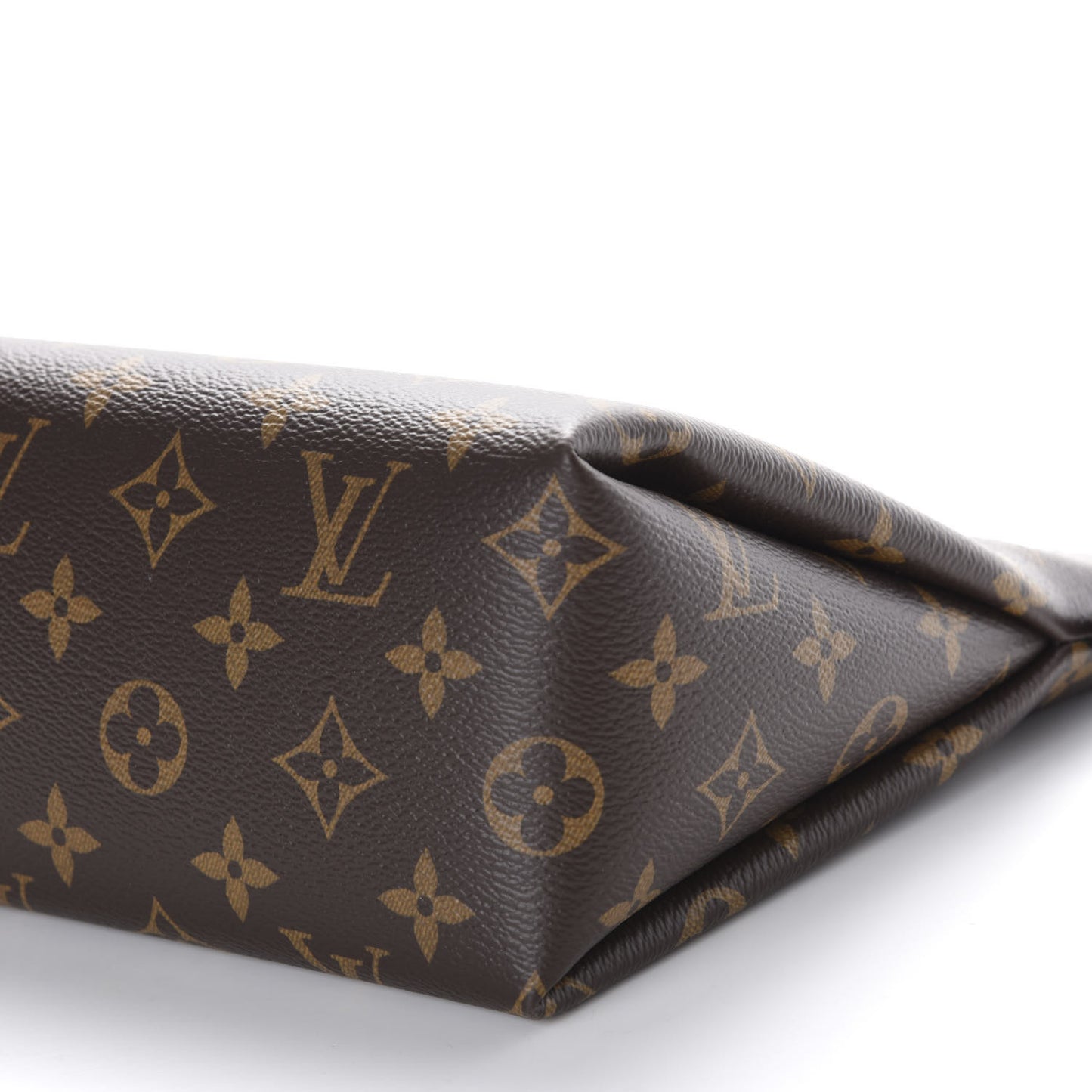 Monogram Pallas Beauty Case Black