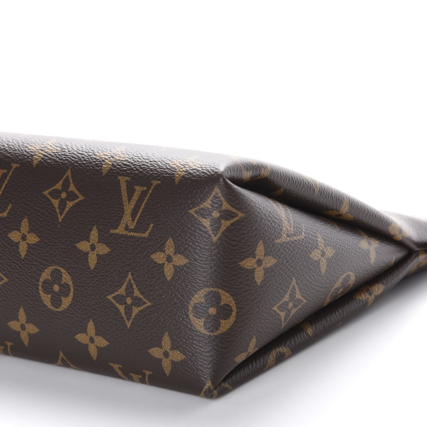 Louis Vuitton Monogram Pallas Beauty Case Black 7 of 11