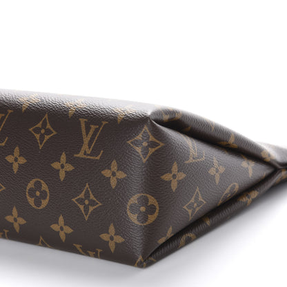 Louis Vuitton Monogram Pallas Beauty Case Black 7 of 11