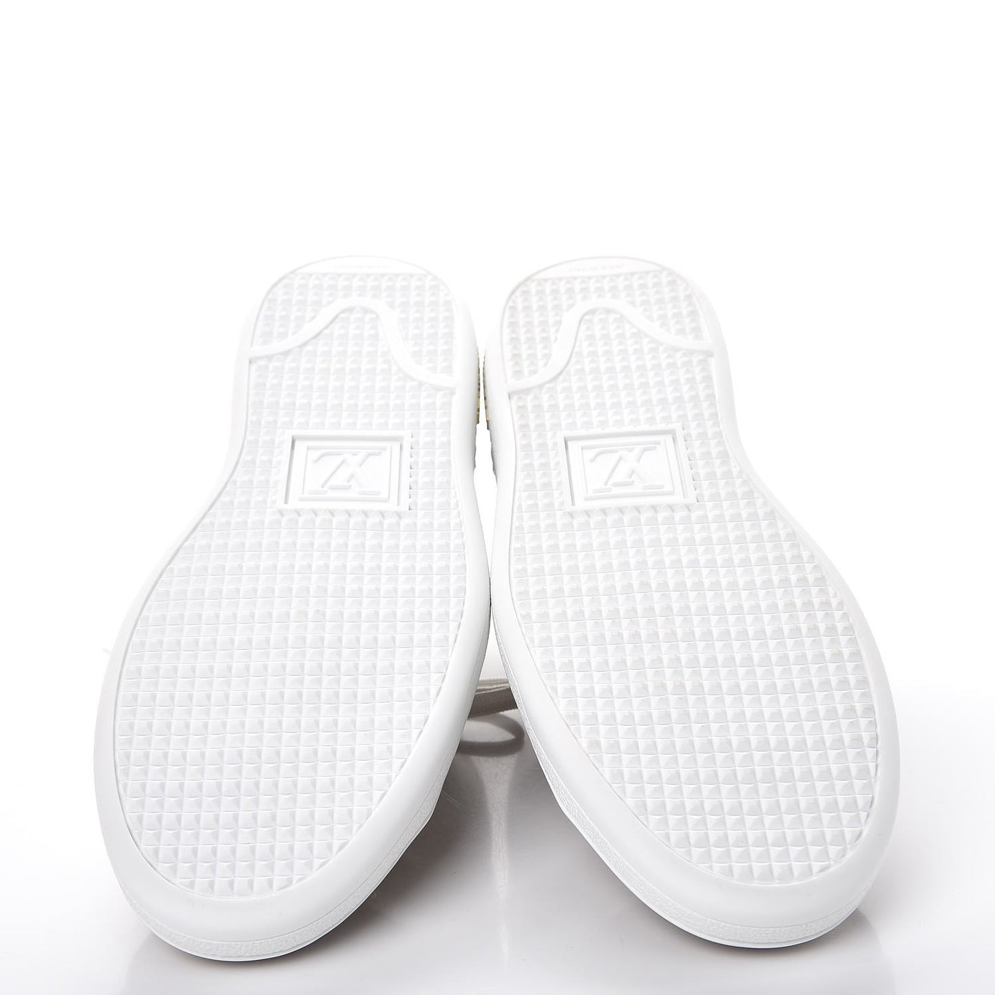 Reverse Monogram Frontrow Sneakers 38.5