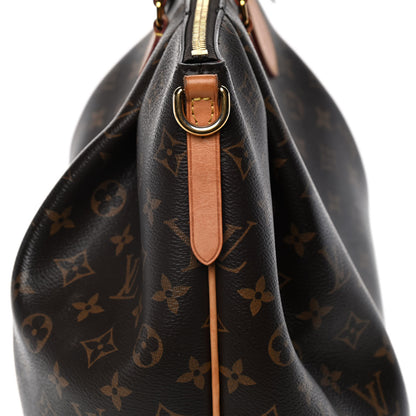 Louis Vuitton Monogram Turenne GM 19 of 27