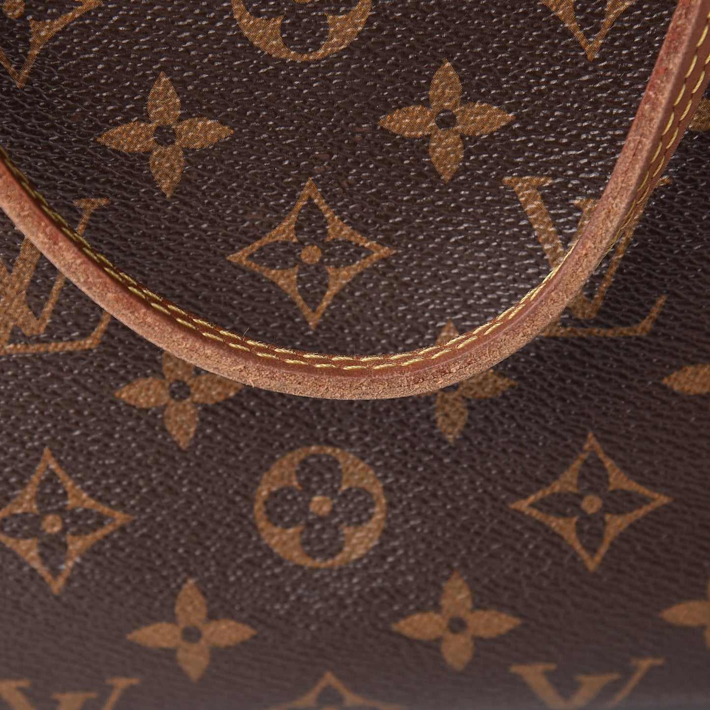 Monogram Neo Neverfull MM Pivoine