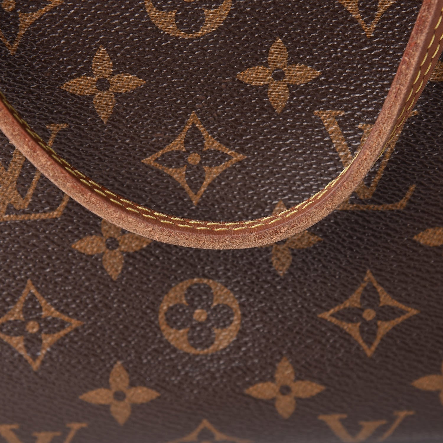 Louis Vuitton Monogram Neo Neverfull MM Pivoine 21 of 26