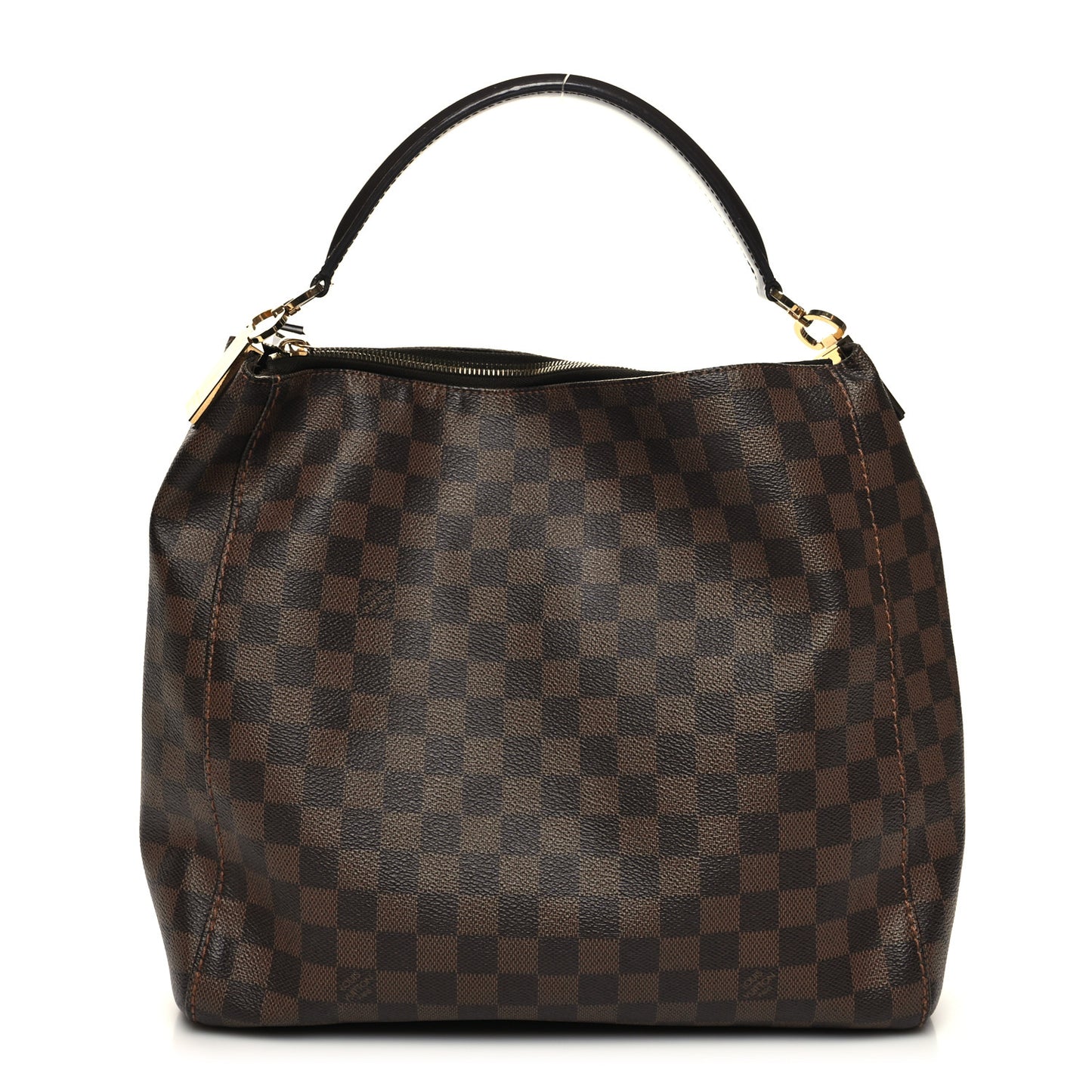 Damier Ebene Portobello PM
