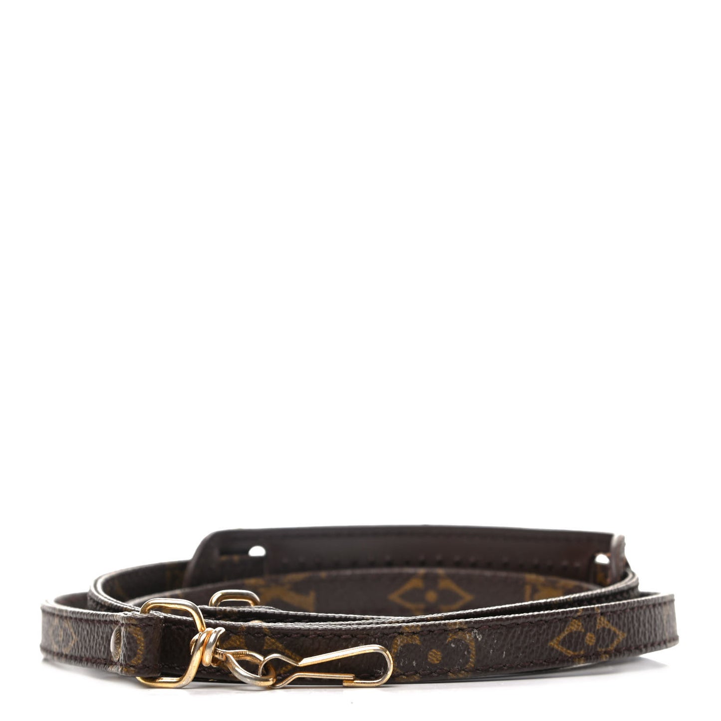 Monogram 12mm Shoulder Strap