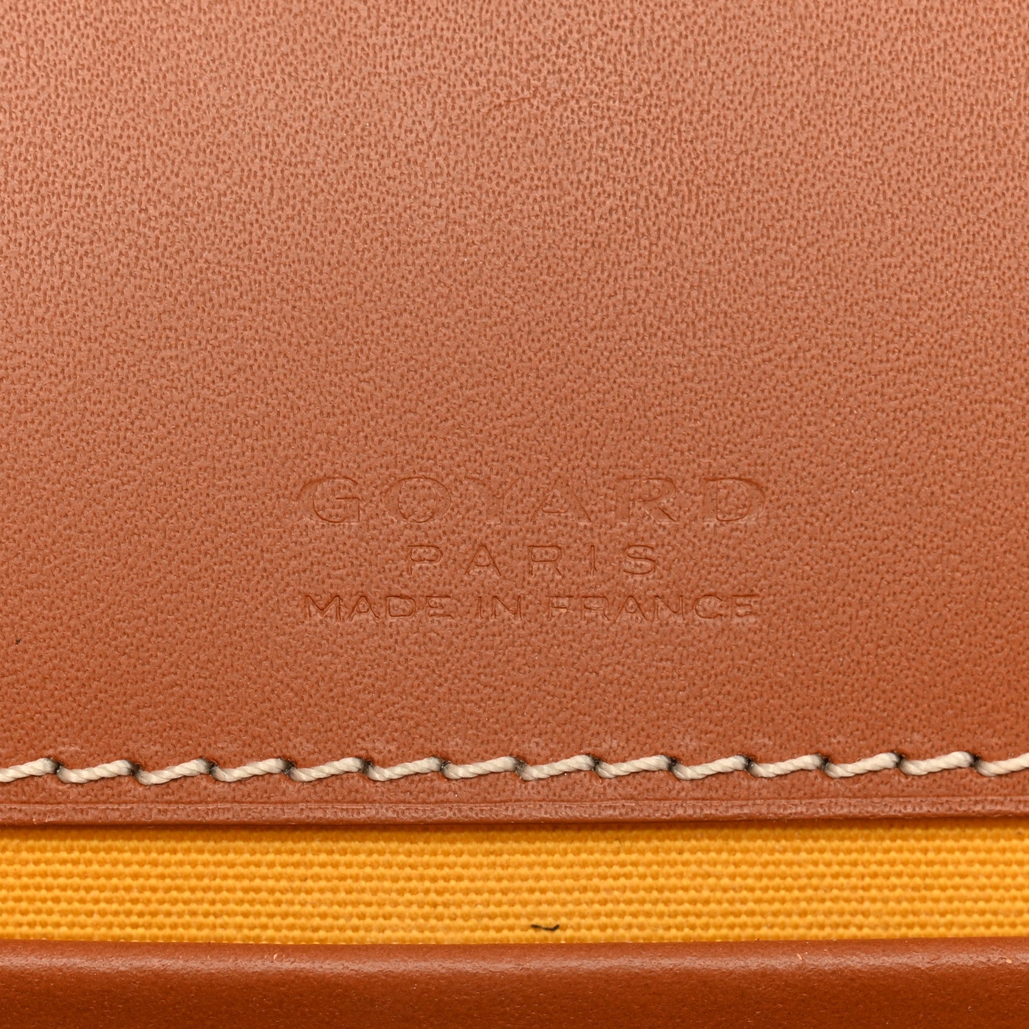Goyard Goyardine Belvedere II PM Messenger Bag Black Gold 6 of 11