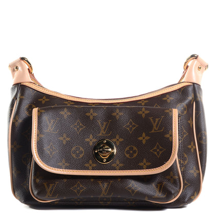 Louis Vuitton Tikal GM 1 of 7