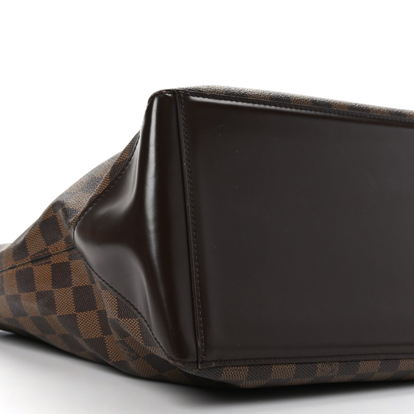 Damier Ebene Cabas Mezzo