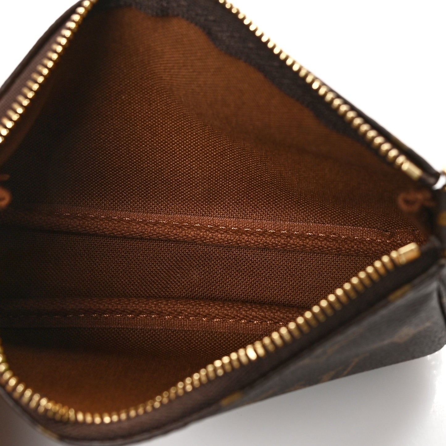 Monogram Mini Pochette Accessories
