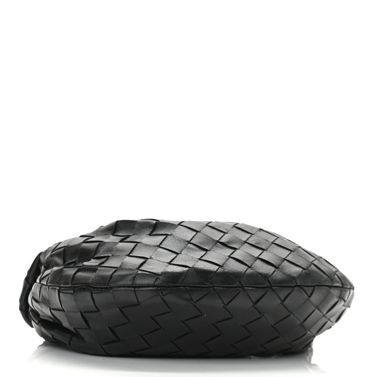 Bottega Veneta Nappa Intrecciato Mini Jodie Black 4 of 9